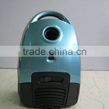 VC-D3805 low noise cyclone vacuum cleaner