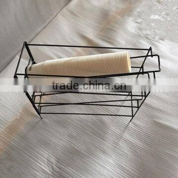 3 Tier Cup Dispensing Rack photo-3