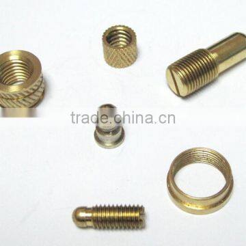 cnc lath part