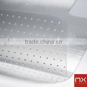 PVC Chair Mat for Carpet Floor photo-3