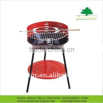 BBQ GRILL