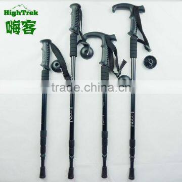Ningbo Ninghai Cheap Flexible Walking Stick photo-3