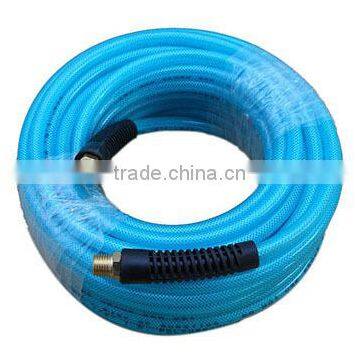 made in china 4mm*2.5mm abrasion resistance polyurethane PU hose fittings for various industry