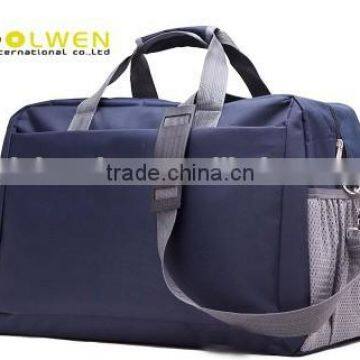 Hot Sale Colorfull Athletic Sport Duffle Bag Travel Bag