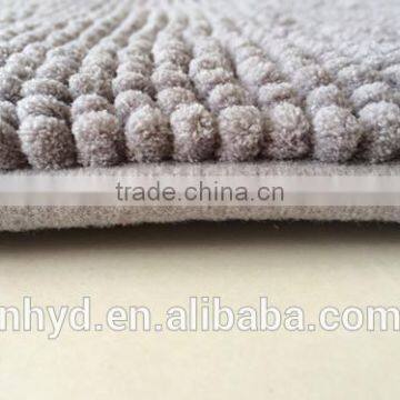 2016 Anti Slip Super Soft Microfiber Chenile Carpet photo-3