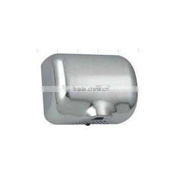 Full automatic induction constant temperature type hand dryer