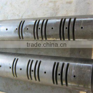 Zhoushan Huayu MMP Professional Manufacturer of Parallel Barrel, Parallel Twin Barrel photo-2