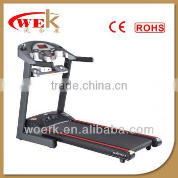 light commercial treadmill