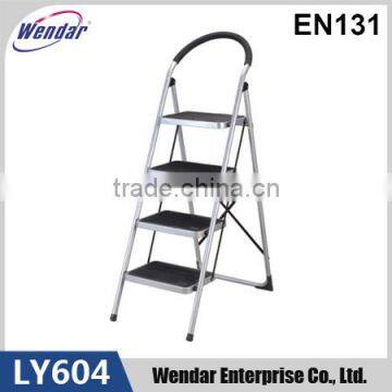 Steel Step Ladder