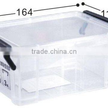 Office And Home Organizer Storage Box photo-4