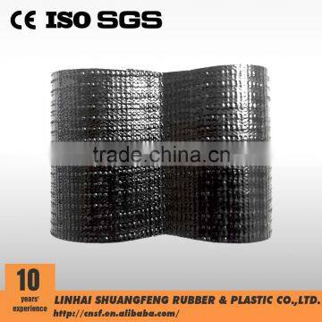 Colorful Heavy Duty Red Pvc Coved Hose photo-3