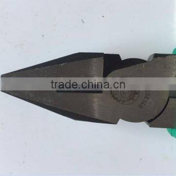 BERRYLION Wire-stripping 8'' CRV Combination Plier, Best Selling Combination Plier photo-5