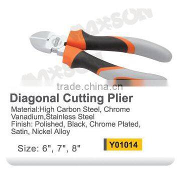 New Design Drop Forged Combination Plier photo-2