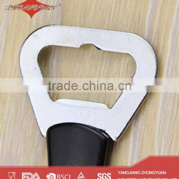 Stainless Steel Wine Corkscrew Wine Opener With Knife photo-2