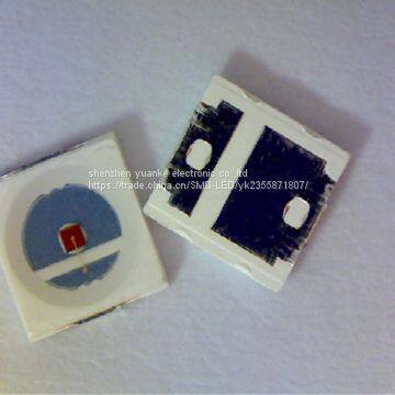 0.2w/0.5w Smd 5730 Led Chip Deep Pink 8-12lm for Fresh Light photo-4