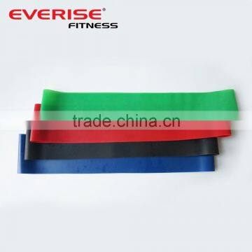 Yoga Resistance Loop Bands 2017 Resistance Loop Bands Resistance Band Wholesale