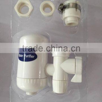 Hi-Tech Ceramic Cartridge Water Purifier Tap Faucet Water Filter Purifier photo-5