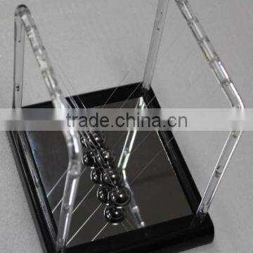 Balancing Ball With Mirror photo-3