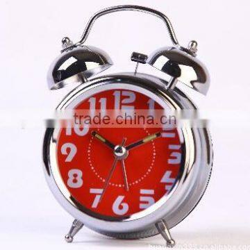 Metal Alarm Clock photo-2