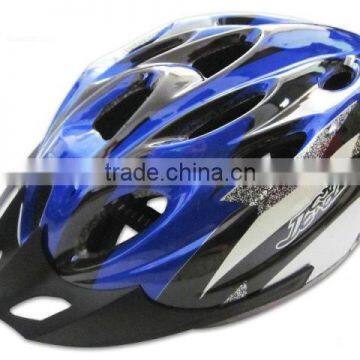 Good cycling head wear ,bicycle helmet,high quality and good selling style