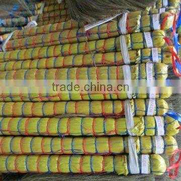 Vietnam Grass Broom Sweep Grass Broom photo-4