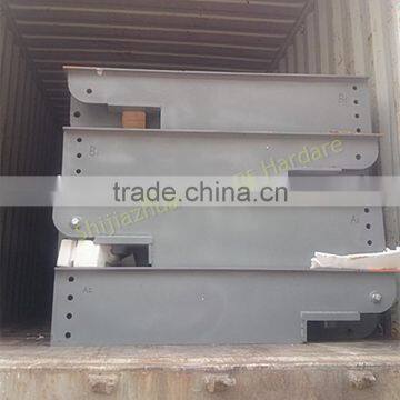 Good Quality Truck Weighing Scales Balance for Hot Sale photo-3