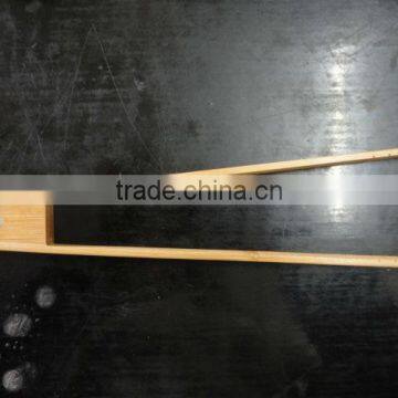 2017 Hot Cost Plus Bamboo Clip With Magnet