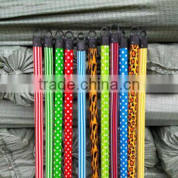 Plastic Good Screw Italian Brush Handle With High Quality photo-2