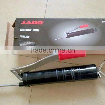 Hand Operated Grease Gun Lever Type GG500C02A photo-2