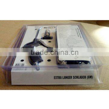 Air Blow Gun Kit - Aluminum Body - DK03-I photo-3