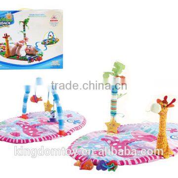 2015 Newest Kids Items Baby Play Mat for Wholesale photo-6