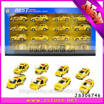 Miniature Metal Toy Cars photo-4