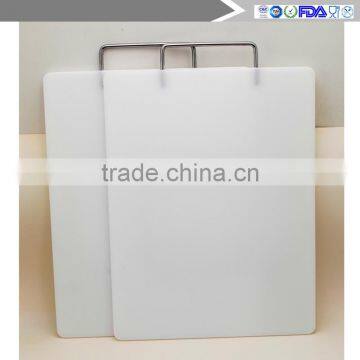 Manufacturers Stainless Steel Handle Wholesale Features Flexible Chopping Block photo-6