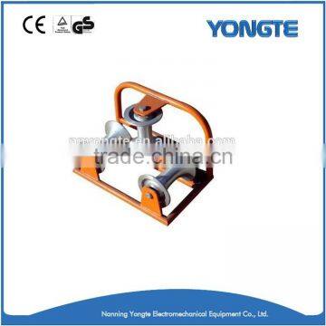 High Quality Corner Cable Pulley Roller For Sale photo-3