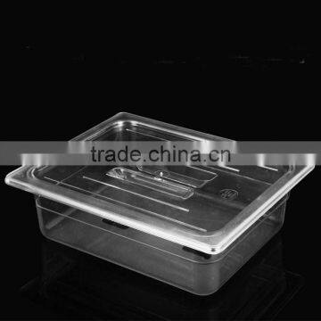 Hot Sale Plastic Gastronom Container /Gastronome Pan/GN Pan photo-3
