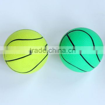 Promotional Colorful High Bounce Ball