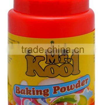 Baking Powder photo-2