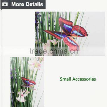 The Newest Popular Cheap Artificial Onion Grass photo-2