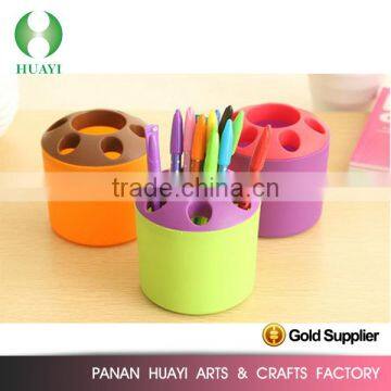 Latest Design Hot Sale Trendy Style Plastic Toothbrush Cup 2015 photo-3