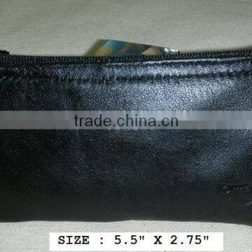 Leather Tobacco Pouch