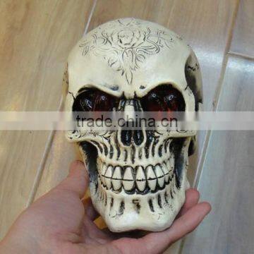 Skull piggy bank/Products wholesale