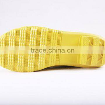 Women Wellington Boots Rubber Boots photo-5