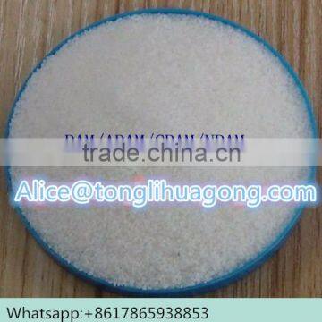 Anionic Polyacrylamide Industrial Chemicals for Effluent Water Treatment photo-3