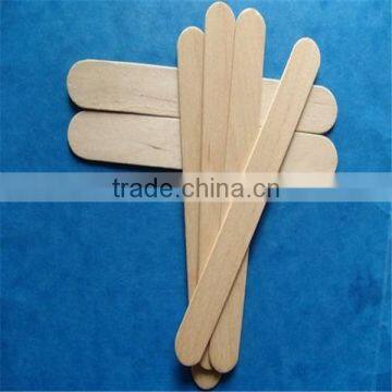 Disposable Different Shapes Medical Wooden Tongue Depressor China Supplier photo-6