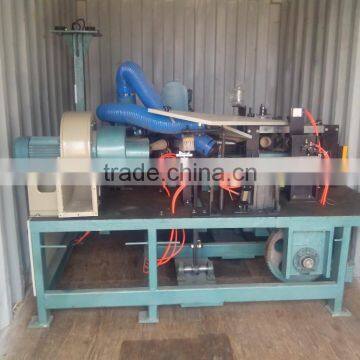 Paper Cone Making Machine for Textile photo-2