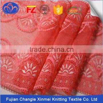 China Manufacturer Excellent Material Jacquard and Textronic Lace Lace Lingerie photo-2