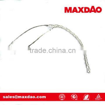 Smooth cable close weave China hoisting grip