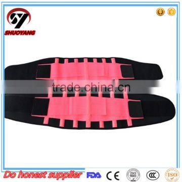 Hot selling High quality back support belt to correct bad posture