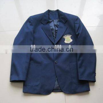 Dark Blue School Uniforms Kids School Uniform School Uniform Designs