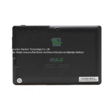 Wholesale Android 6.0 Wifi Q8 OEM 7 Inch Tablet photo-2